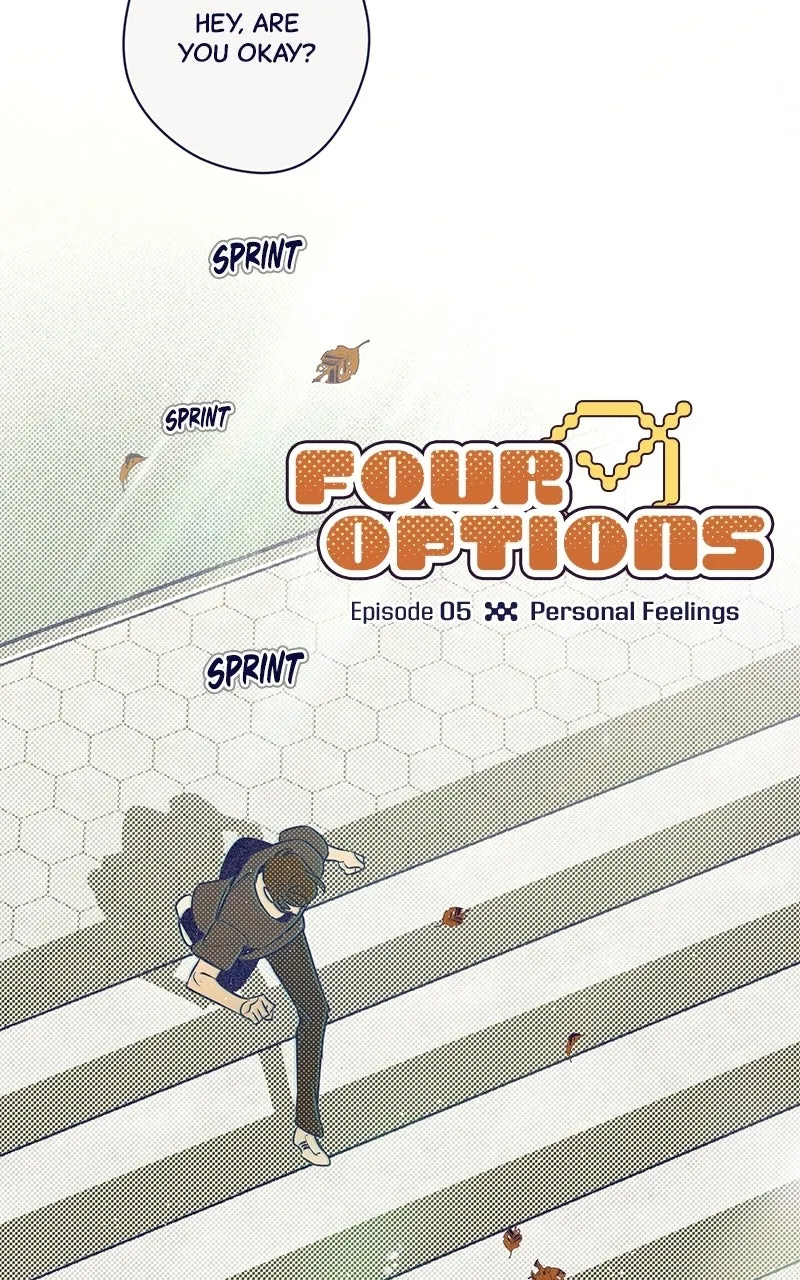 Four Options Chapter 5 page 23 - 