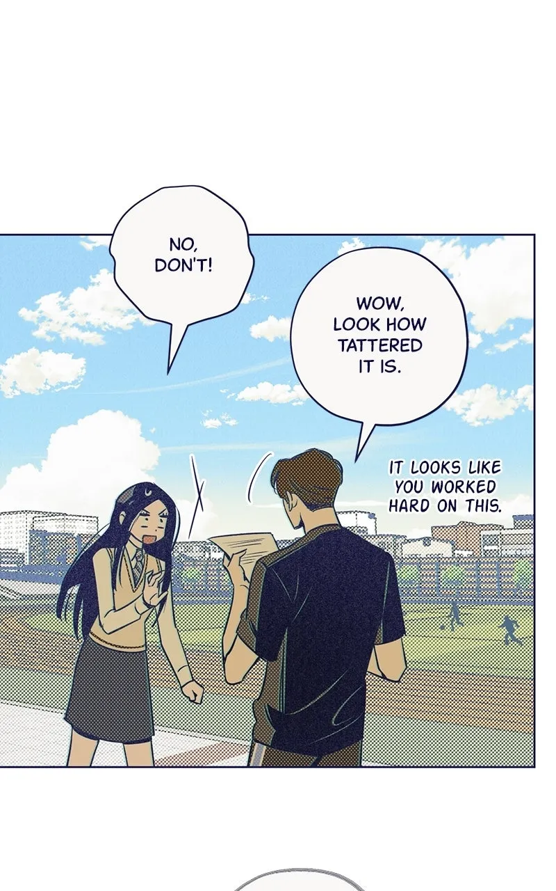 Four Options Chapter 5 page 76 - 