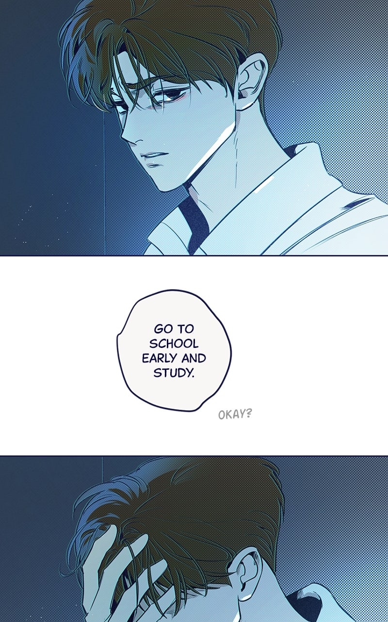 Four Options Ep. 7 - Different Worlds page 102 - 