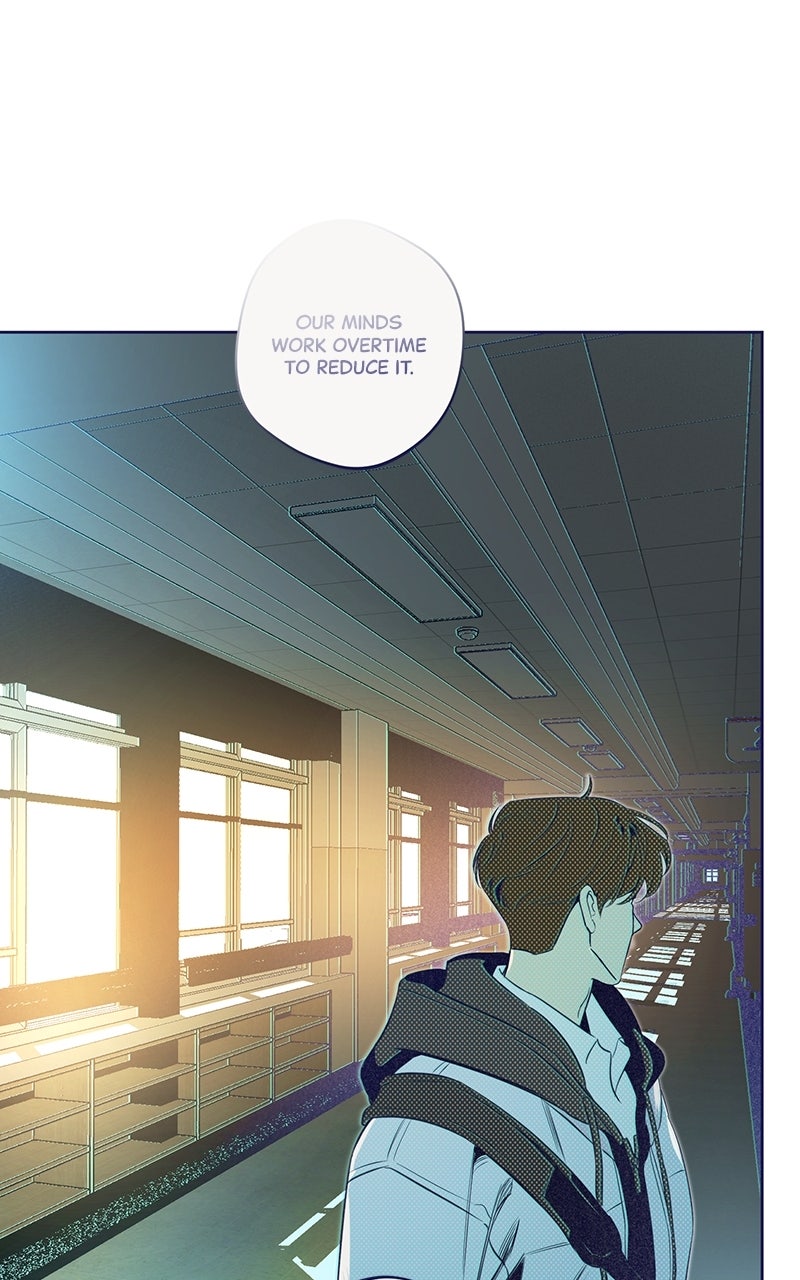 Four Options Ep. 7 - Different Worlds page 107 - 