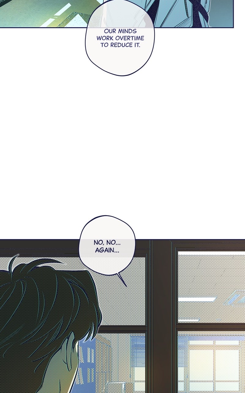 Four Options Ep. 7 - Different Worlds page 108 - 