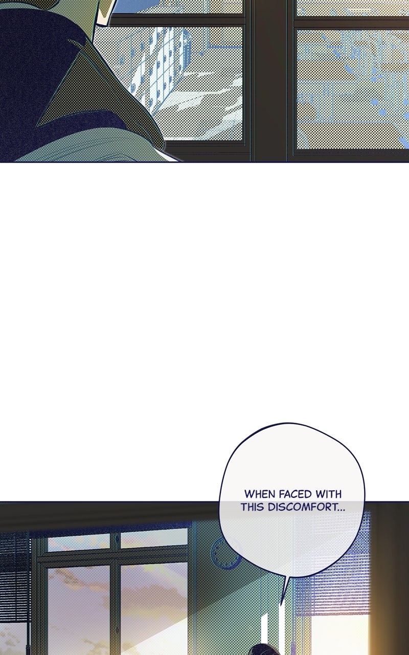 Four Options Ep. 7 - Different Worlds page 109 - 