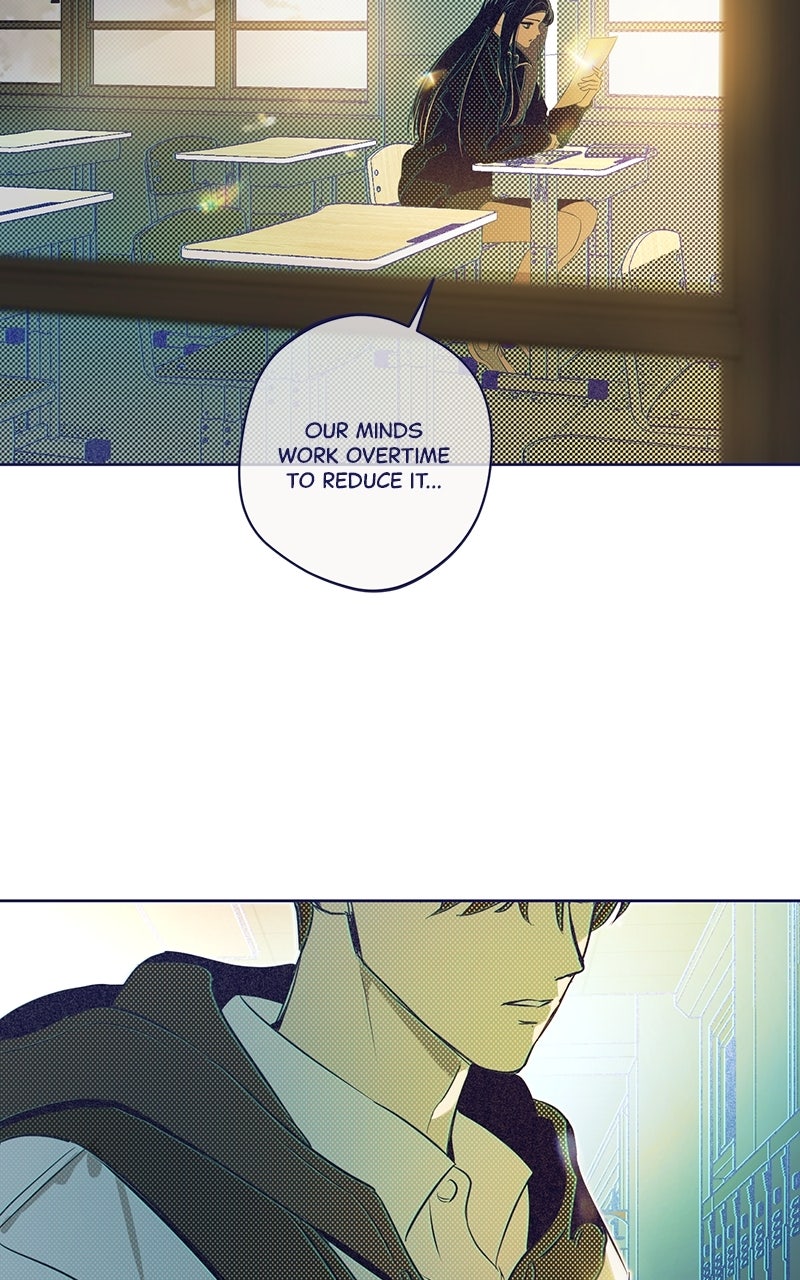 Four Options Ep. 7 - Different Worlds page 110 - 