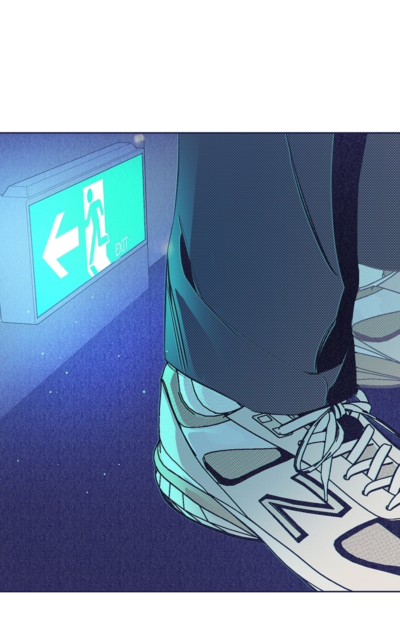 Four Options Ep. 7 - Different Worlds page 112 - 