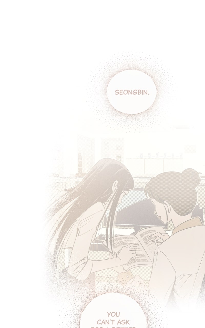 Four Options Ep. 7 - Different Worlds page 117 - 