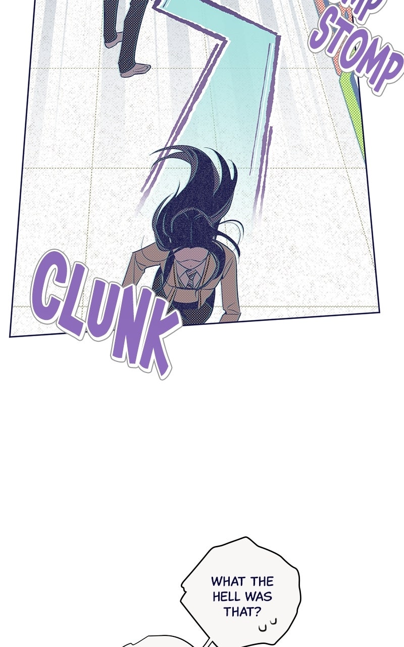 Four Options Ep. 7 - Different Worlds page 13 - 