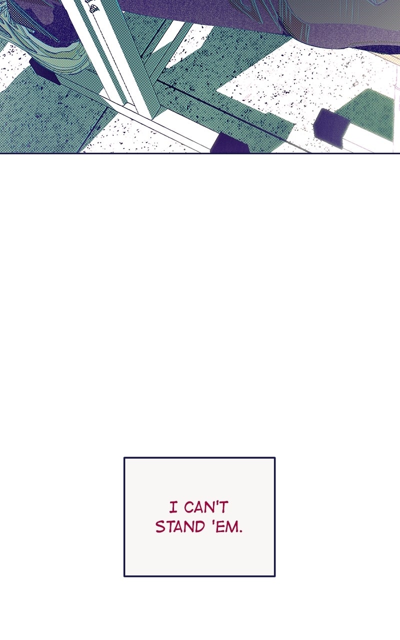 Four Options Ep. 7 - Different Worlds page 123 - 