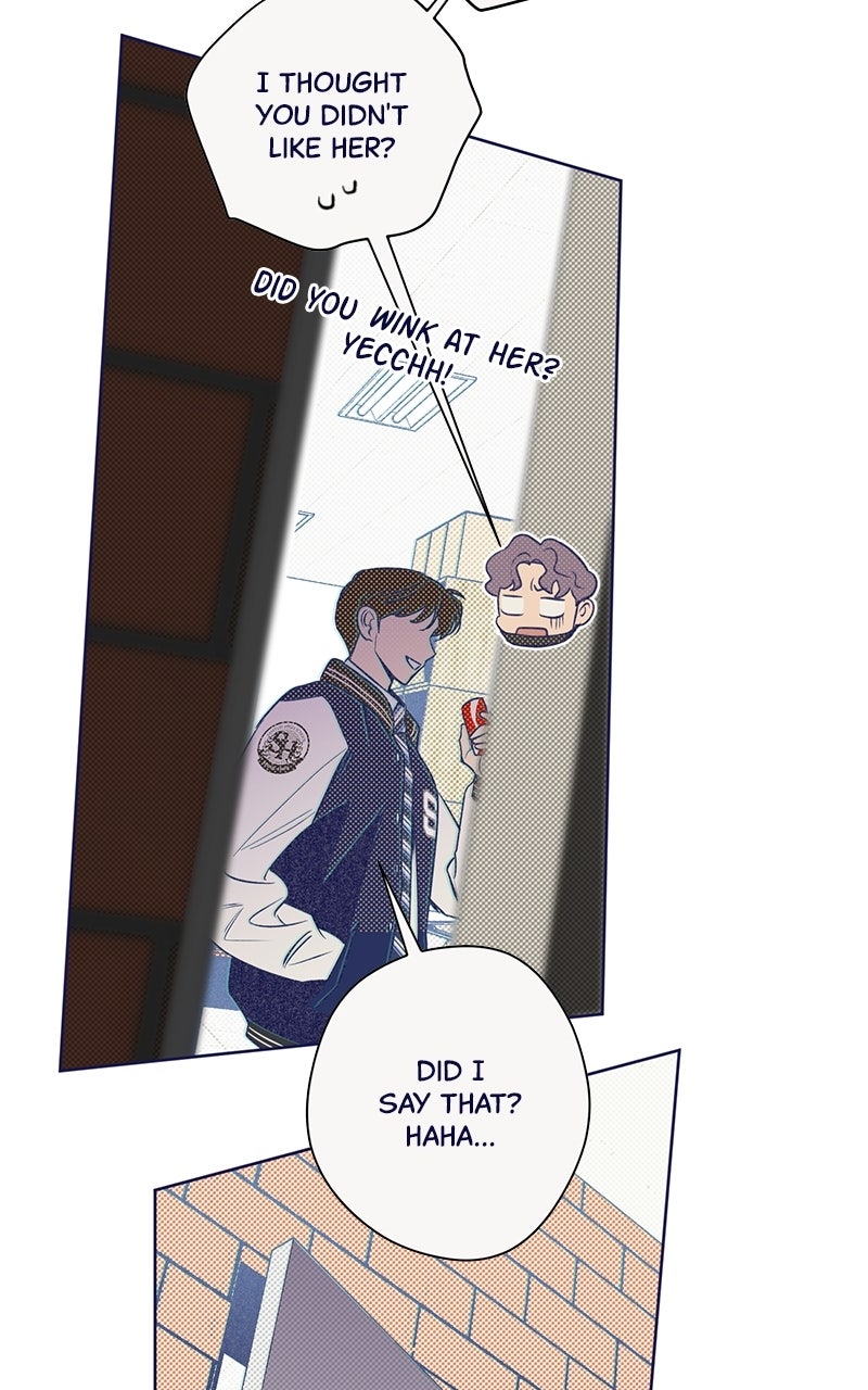Four Options Ep. 7 - Different Worlds page 14 - 