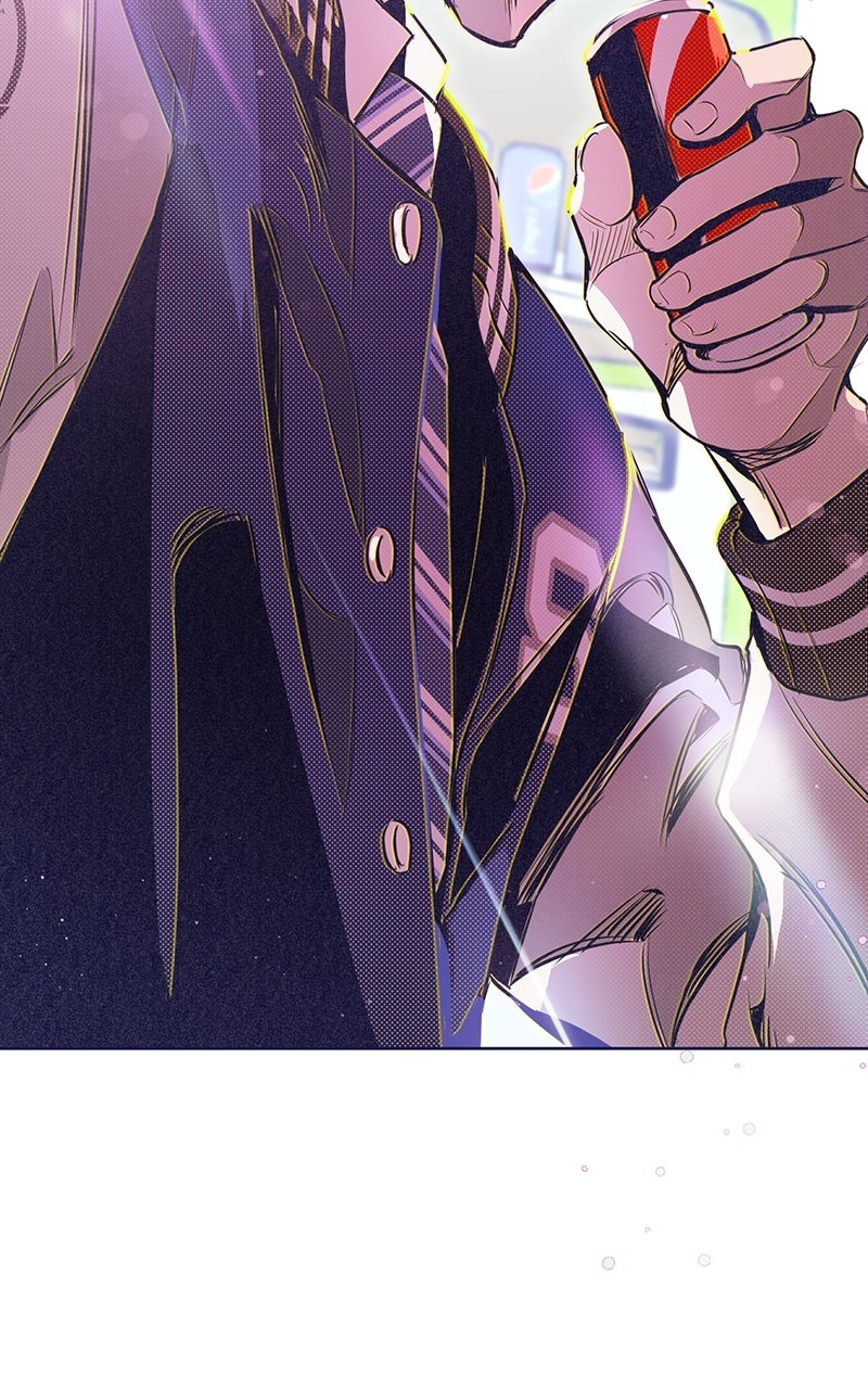 Four Options Ep. 7 - Different Worlds page 3 - 