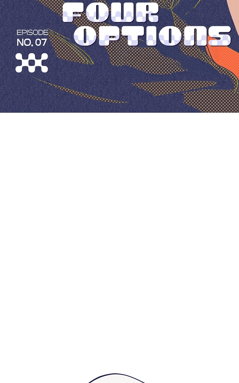 Four Options Ep. 7 - Different Worlds page 25 - 