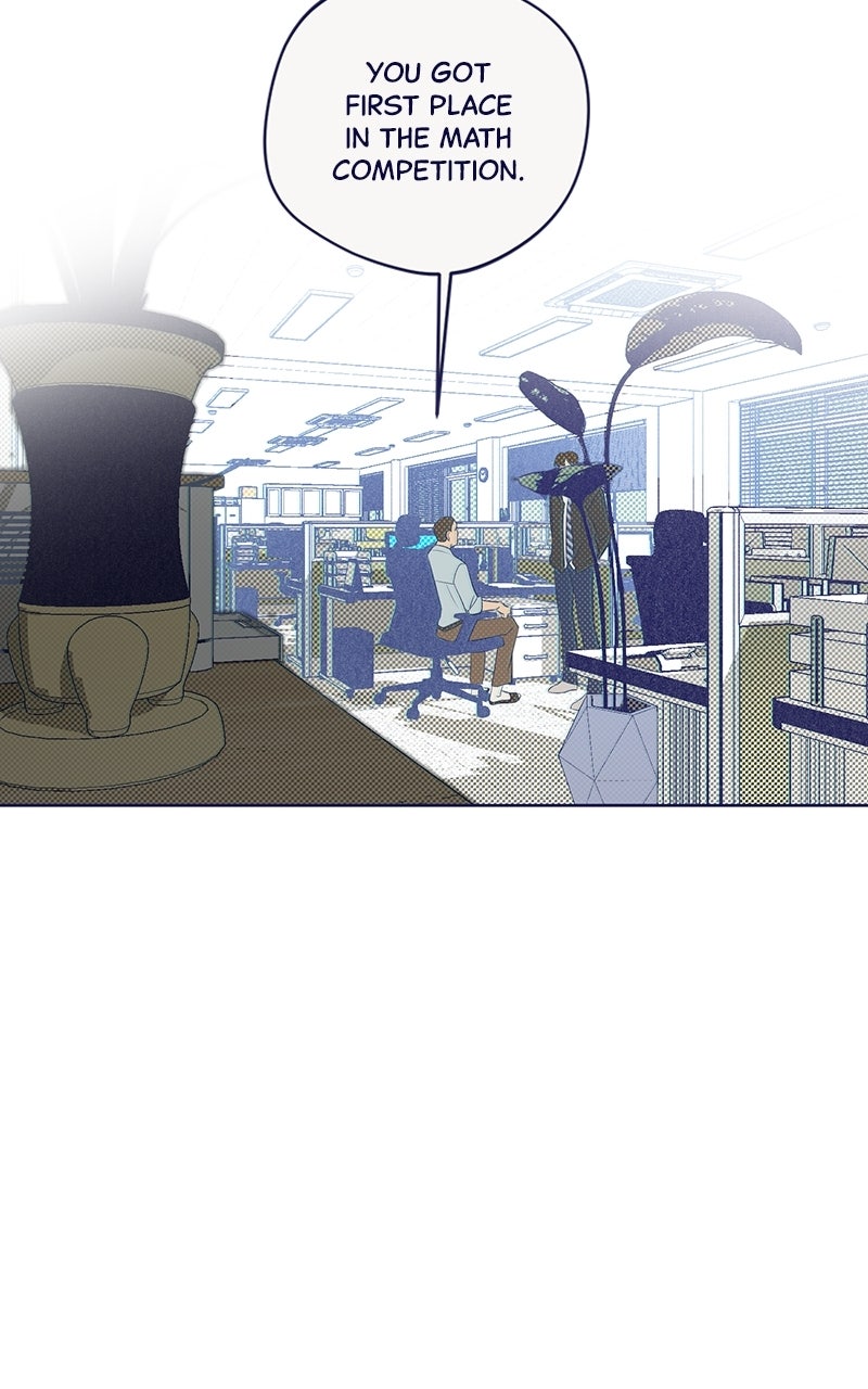 Four Options Ep. 7 - Different Worlds page 26 - 