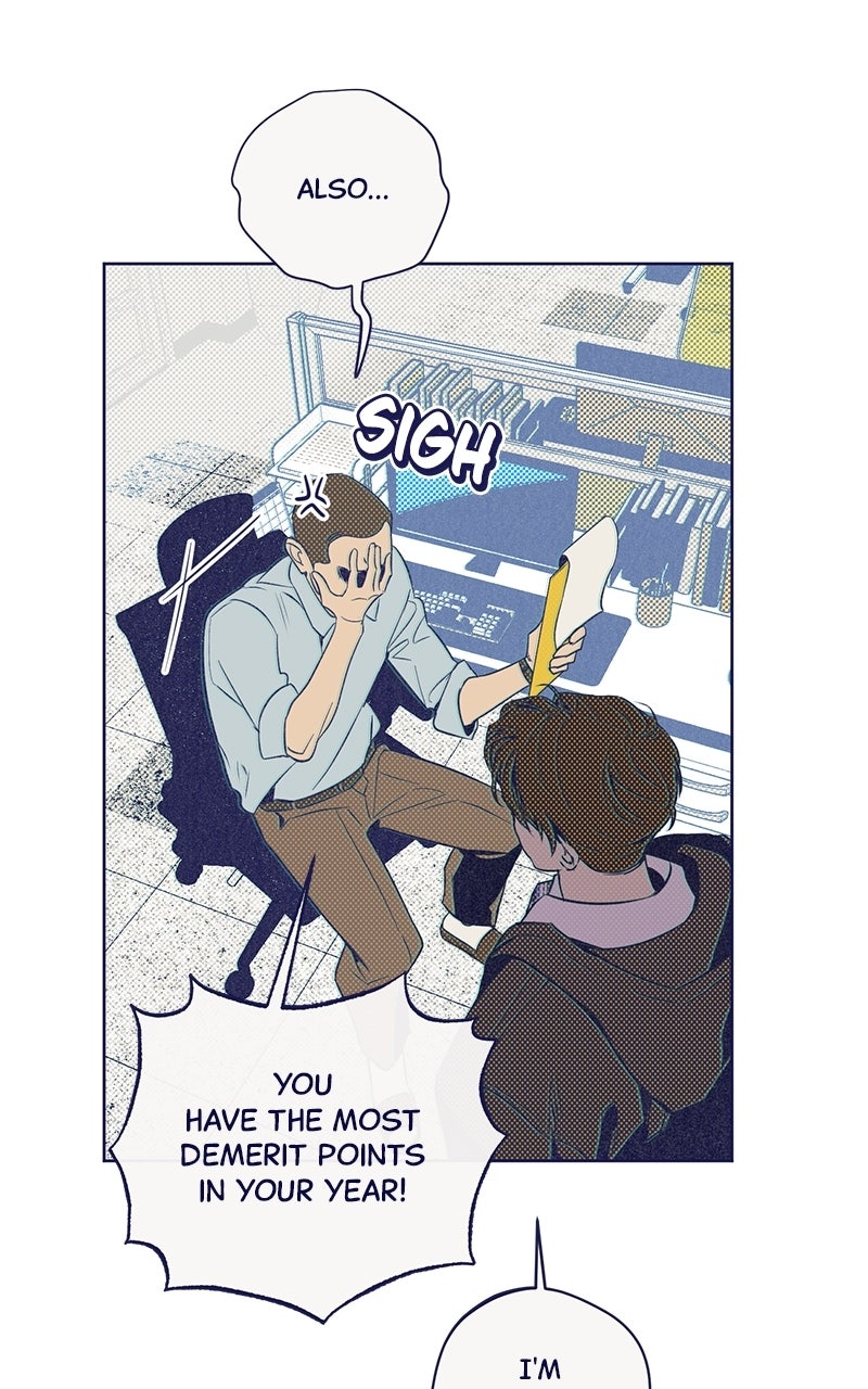 Four Options Ep. 7 - Different Worlds page 28 - 