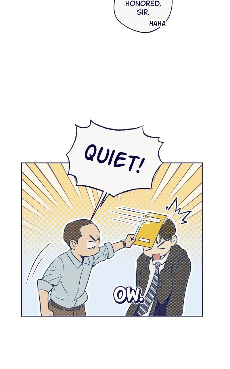 Four Options Ep. 7 - Different Worlds page 29 - 