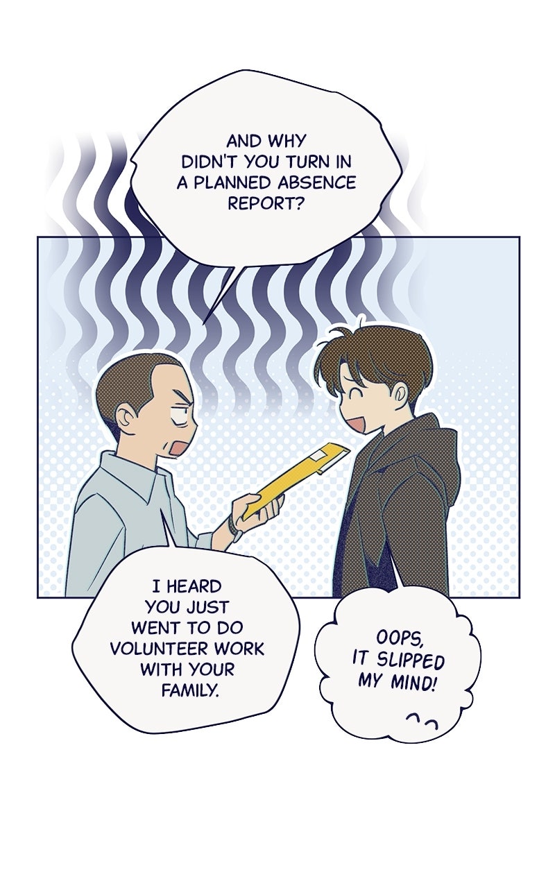 Four Options Ep. 7 - Different Worlds page 30 - 