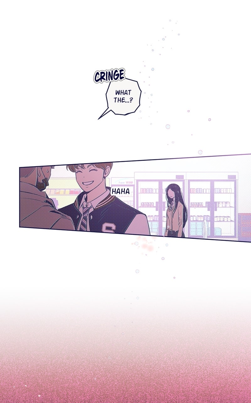 Four Options Ep. 7 - Different Worlds page 4 - 