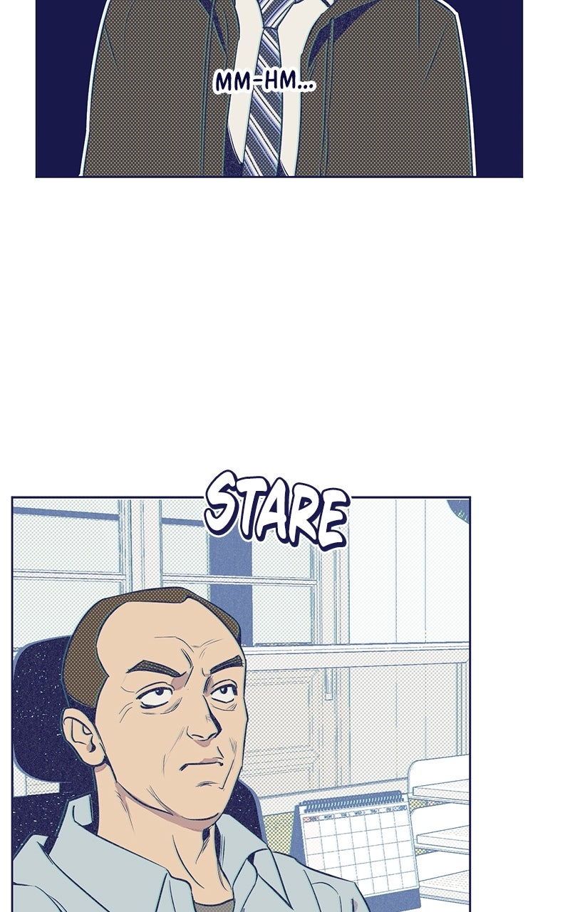Four Options Ep. 7 - Different Worlds page 32 - 