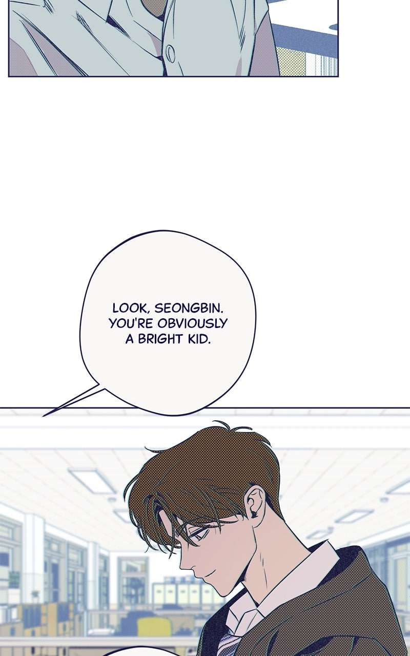 Four Options Ep. 7 - Different Worlds page 33 - 