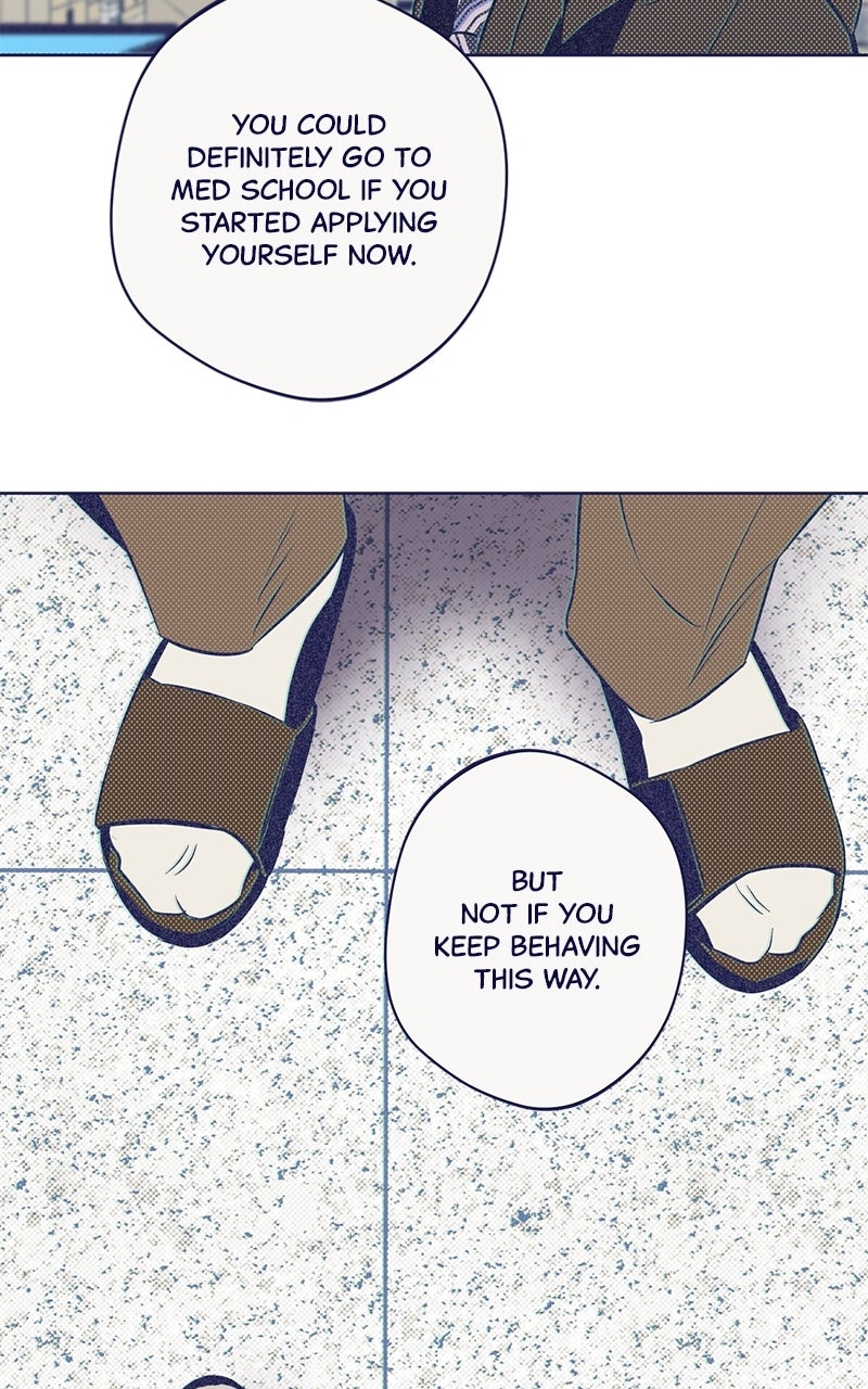 Four Options Ep. 7 - Different Worlds page 34 - 