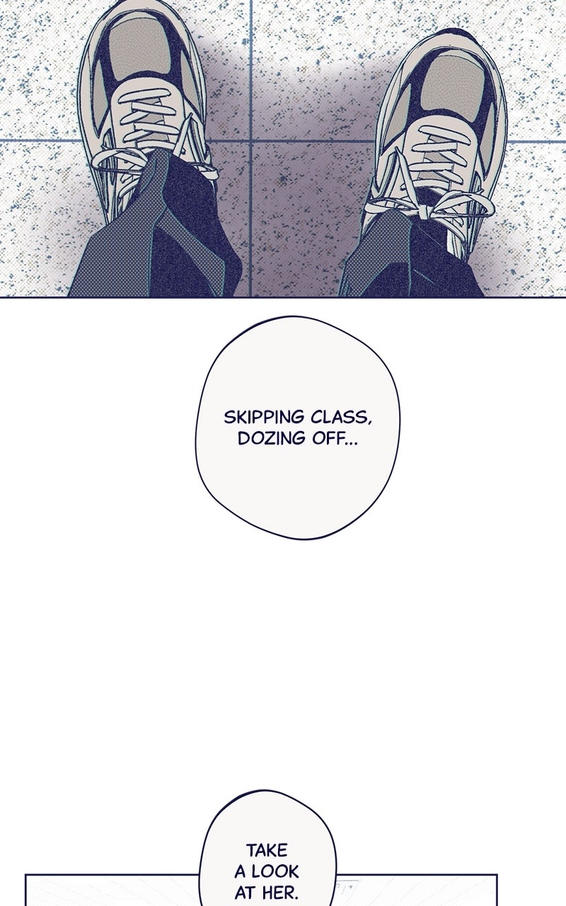 Four Options Ep. 7 - Different Worlds page 35 - 