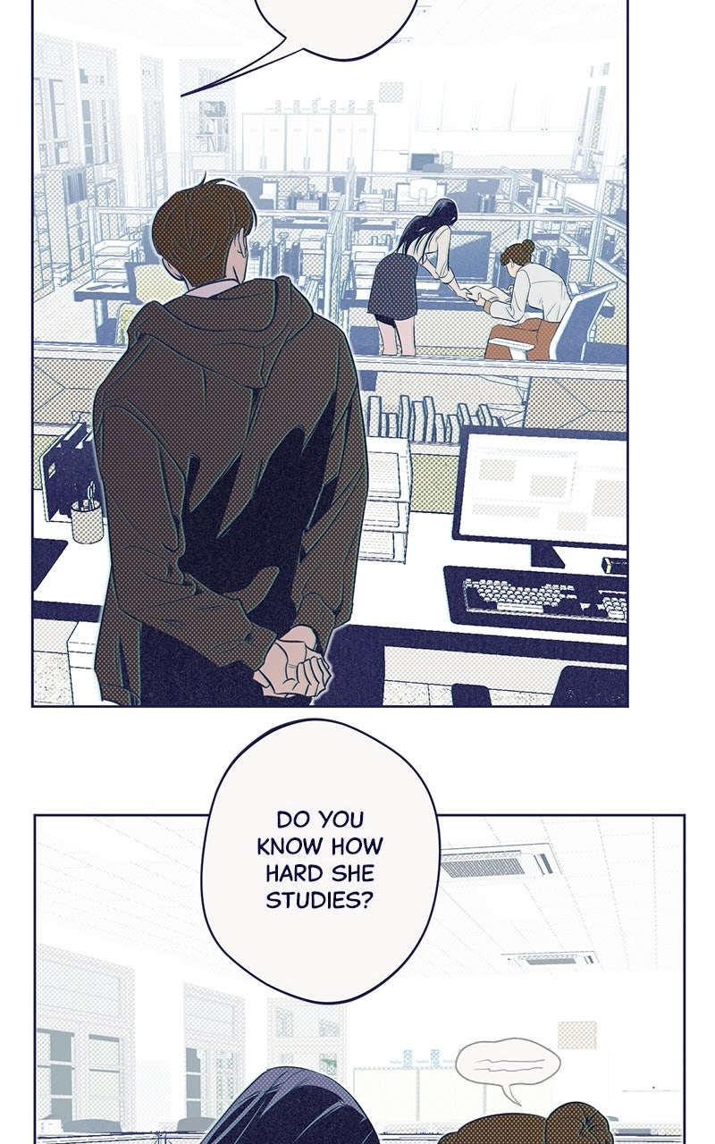 Four Options Ep. 7 - Different Worlds page 36 - 