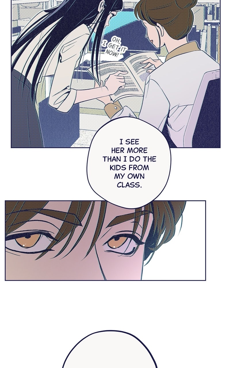 Four Options Ep. 7 - Different Worlds page 37 - 
