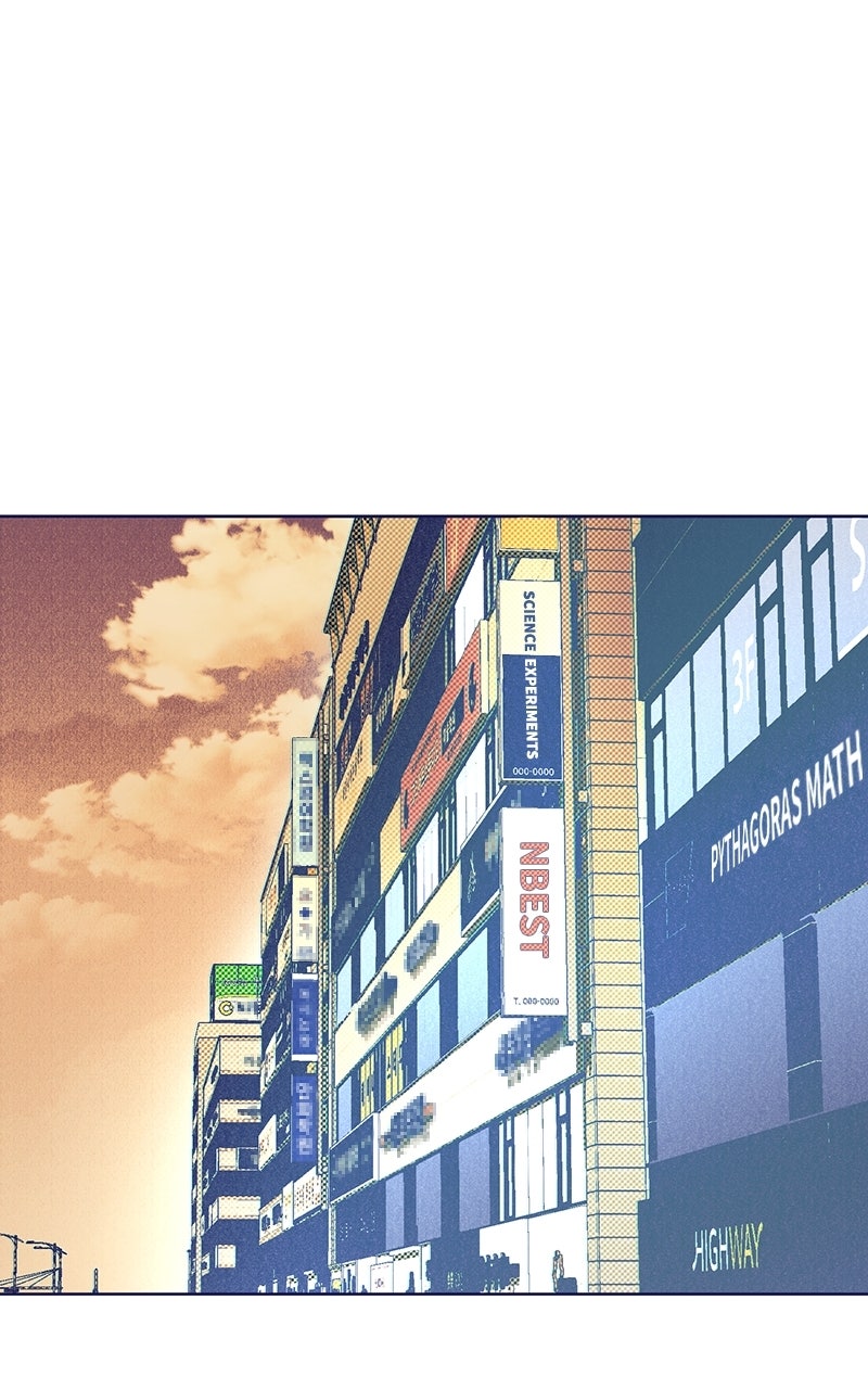 Four Options Ep. 7 - Different Worlds page 40 - 