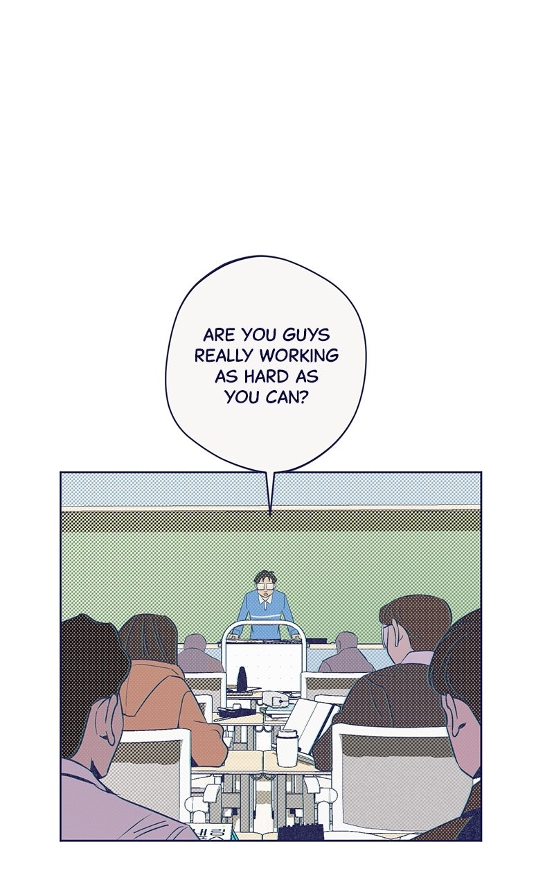 Four Options Ep. 7 - Different Worlds page 41 - 