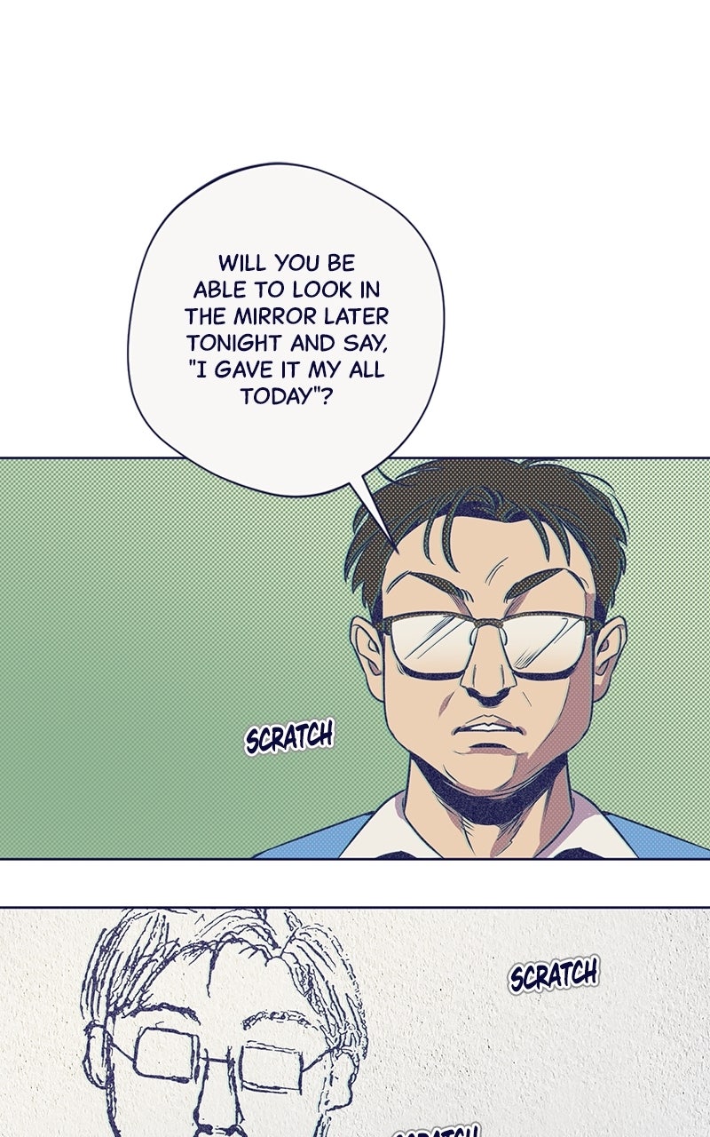 Four Options Ep. 7 - Different Worlds page 42 - 
