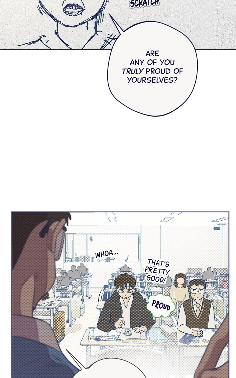Four Options Ep. 7 - Different Worlds page 43 - 