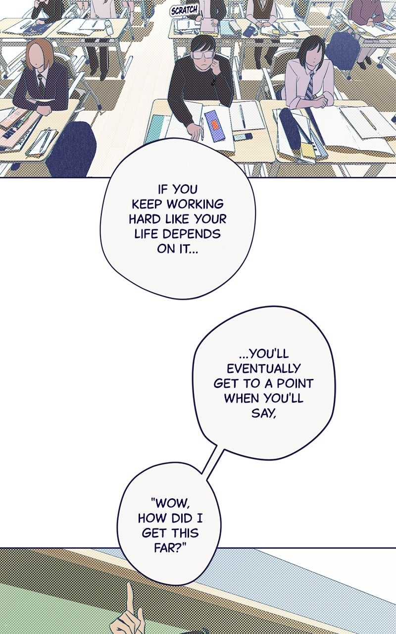 Four Options Ep. 7 - Different Worlds page 45 - 