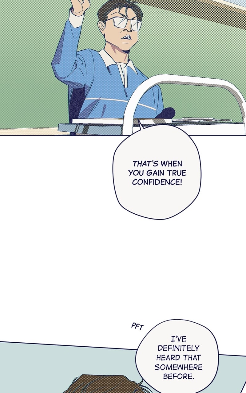 Four Options Ep. 7 - Different Worlds page 46 - 