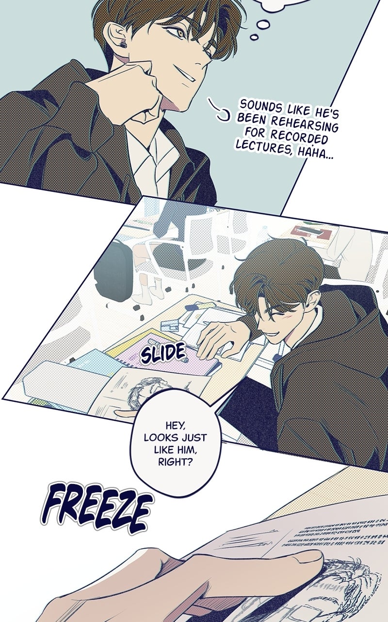 Four Options Ep. 7 - Different Worlds page 47 - 