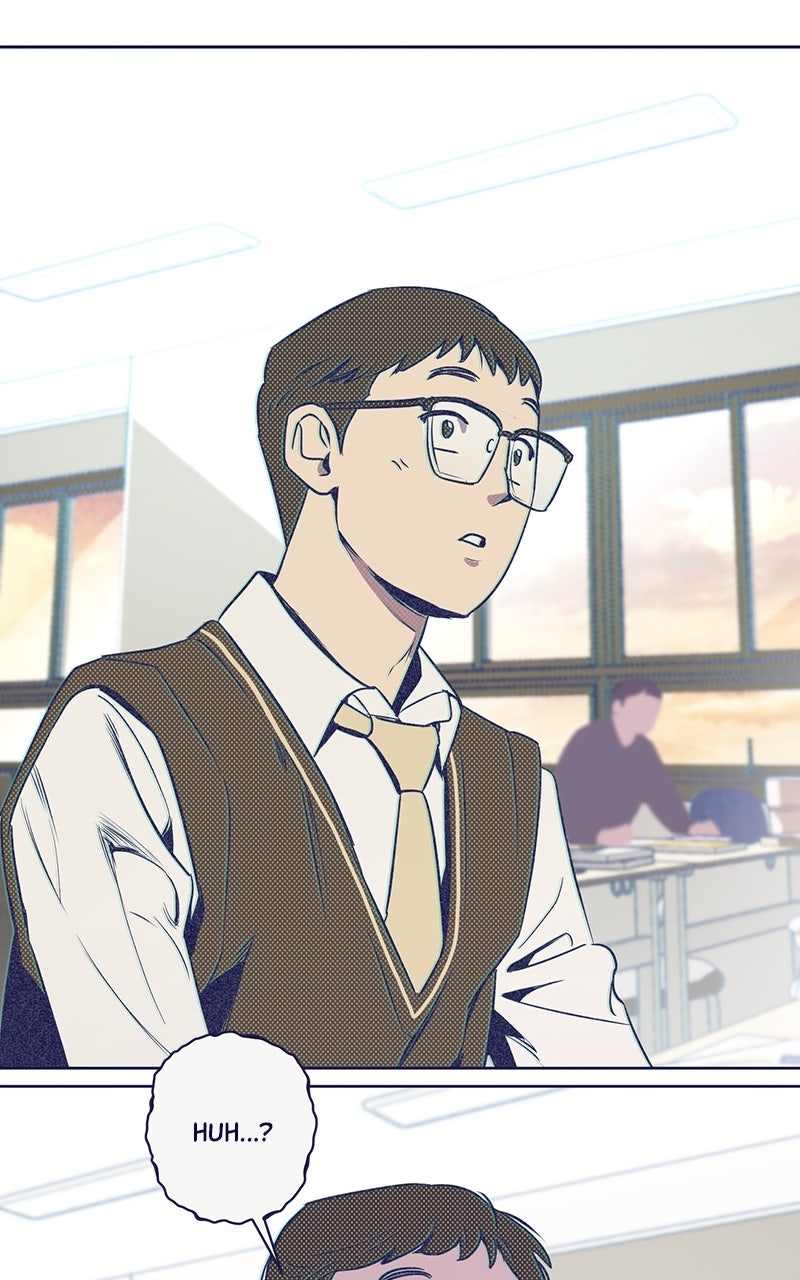 Four Options Ep. 7 - Different Worlds page 50 - 