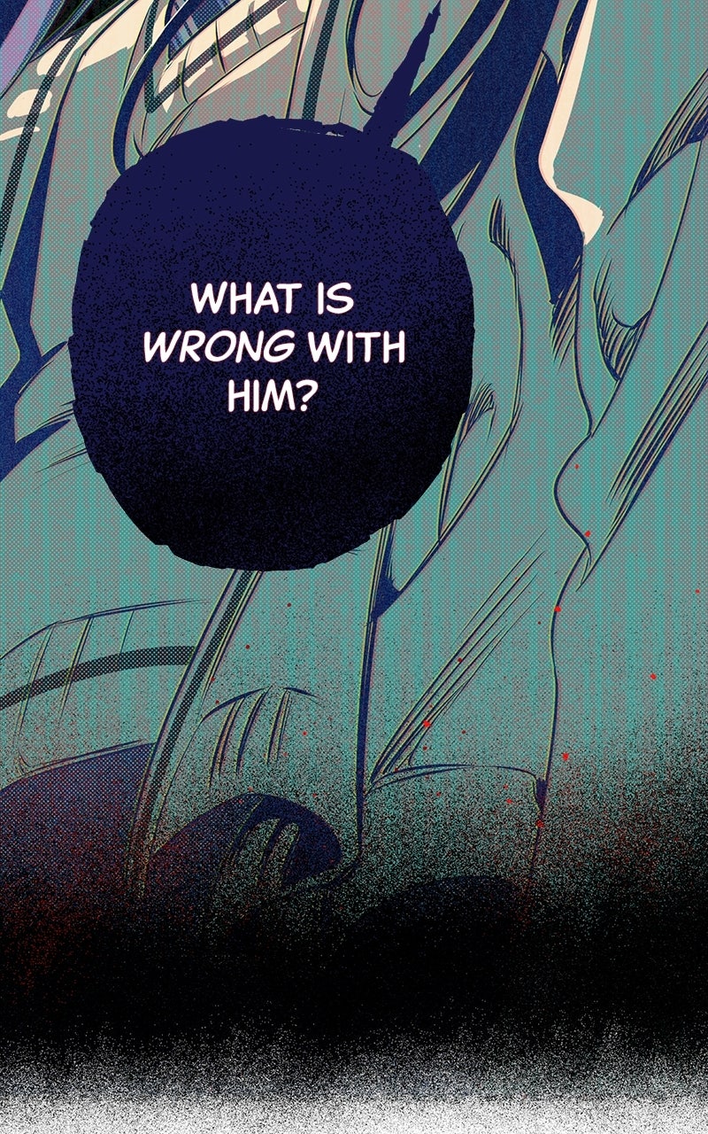 Four Options Ep. 7 - Different Worlds page 6 - 