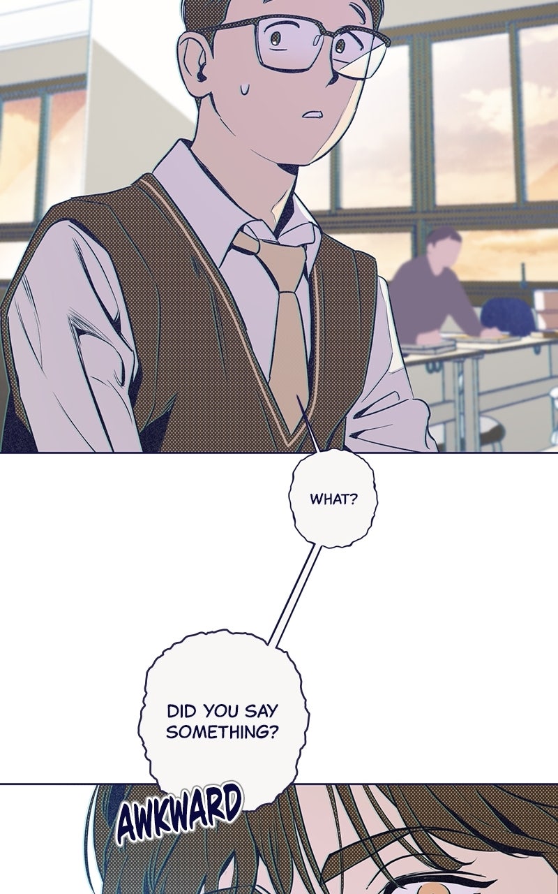 Four Options Ep. 7 - Different Worlds page 51 - 