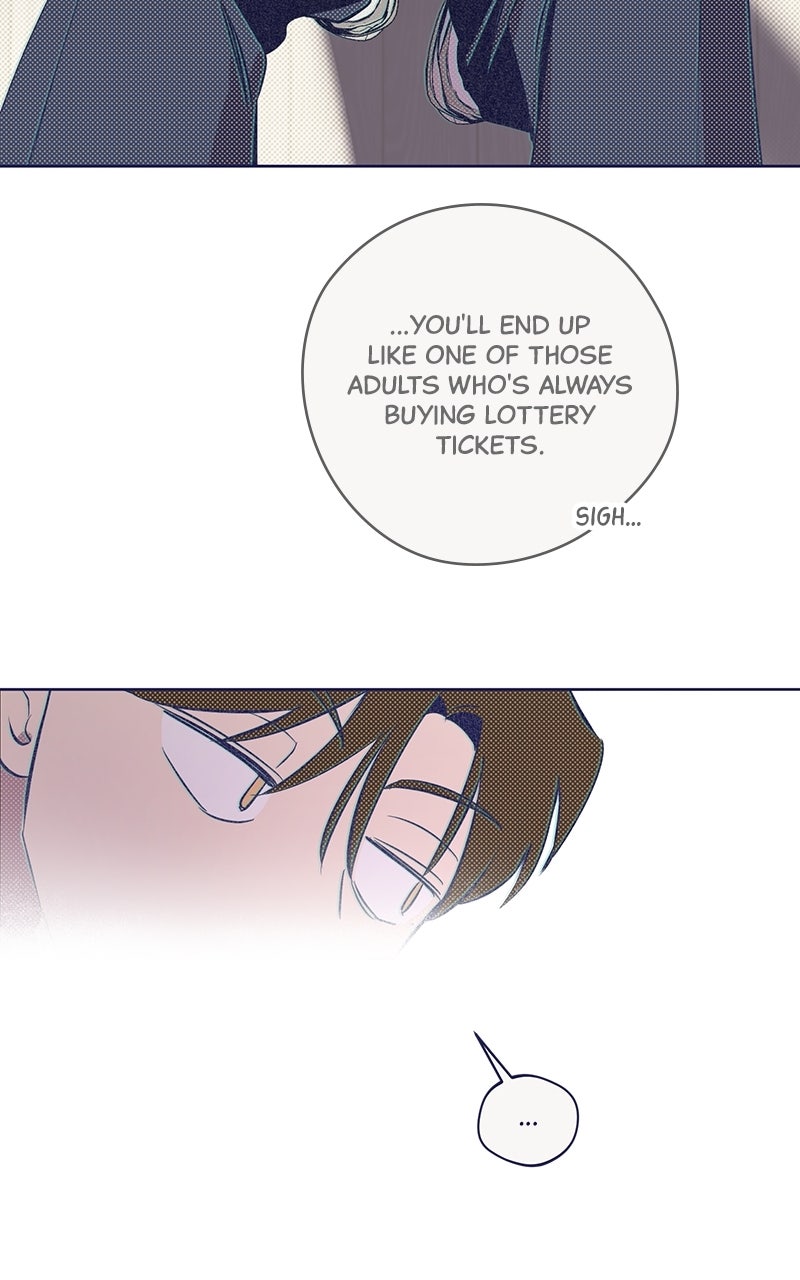 Four Options Ep. 7 - Different Worlds page 54 - 