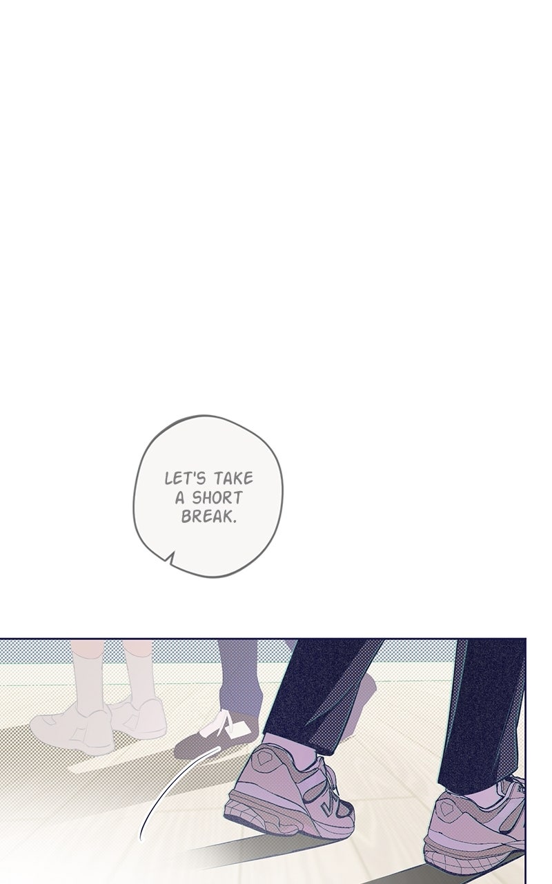 Four Options Ep. 7 - Different Worlds page 55 - 