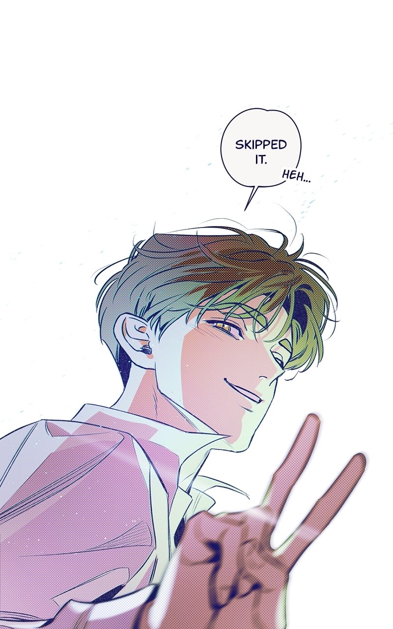 Four Options Ep. 7 - Different Worlds page 60 - 