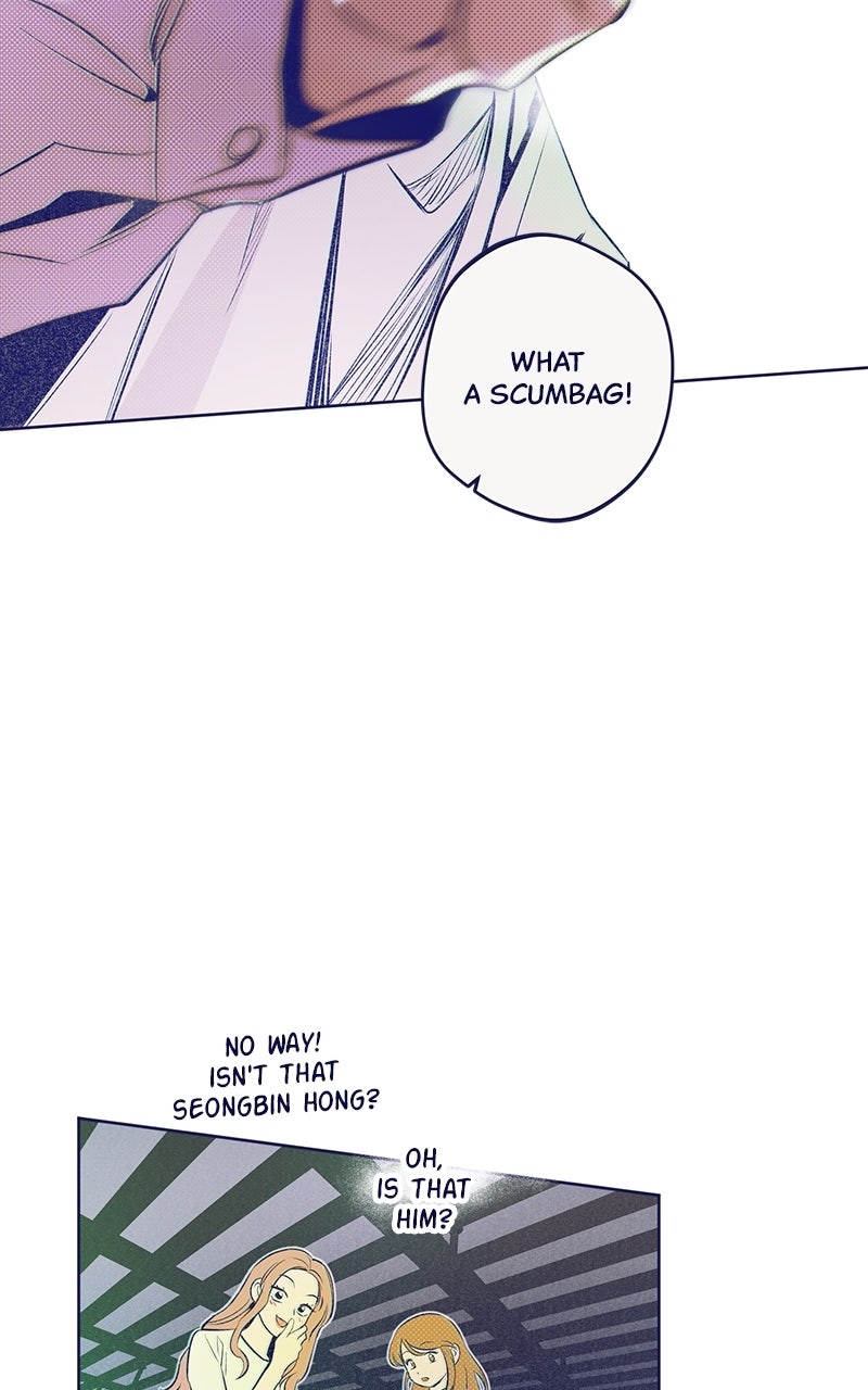 Four Options Ep. 7 - Different Worlds page 61 - 