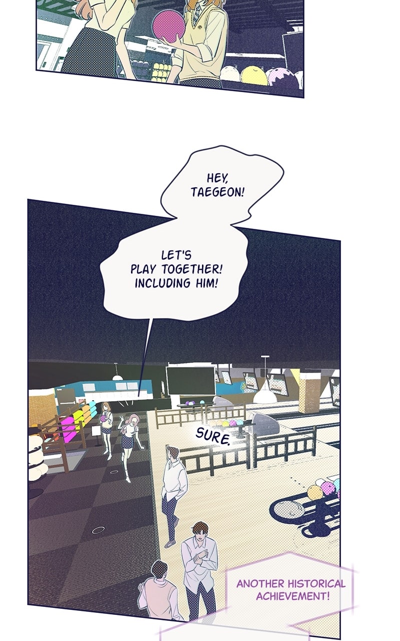 Four Options Ep. 7 - Different Worlds page 62 - 