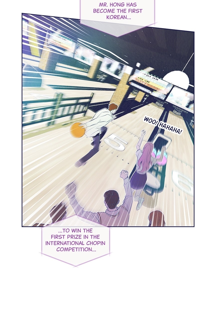 Four Options Ep. 7 - Different Worlds page 63 - 