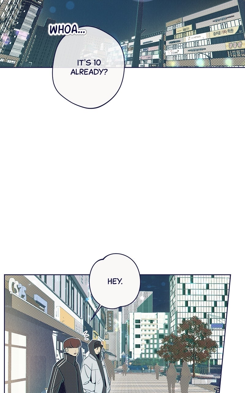 Four Options Ep. 7 - Different Worlds page 65 - 