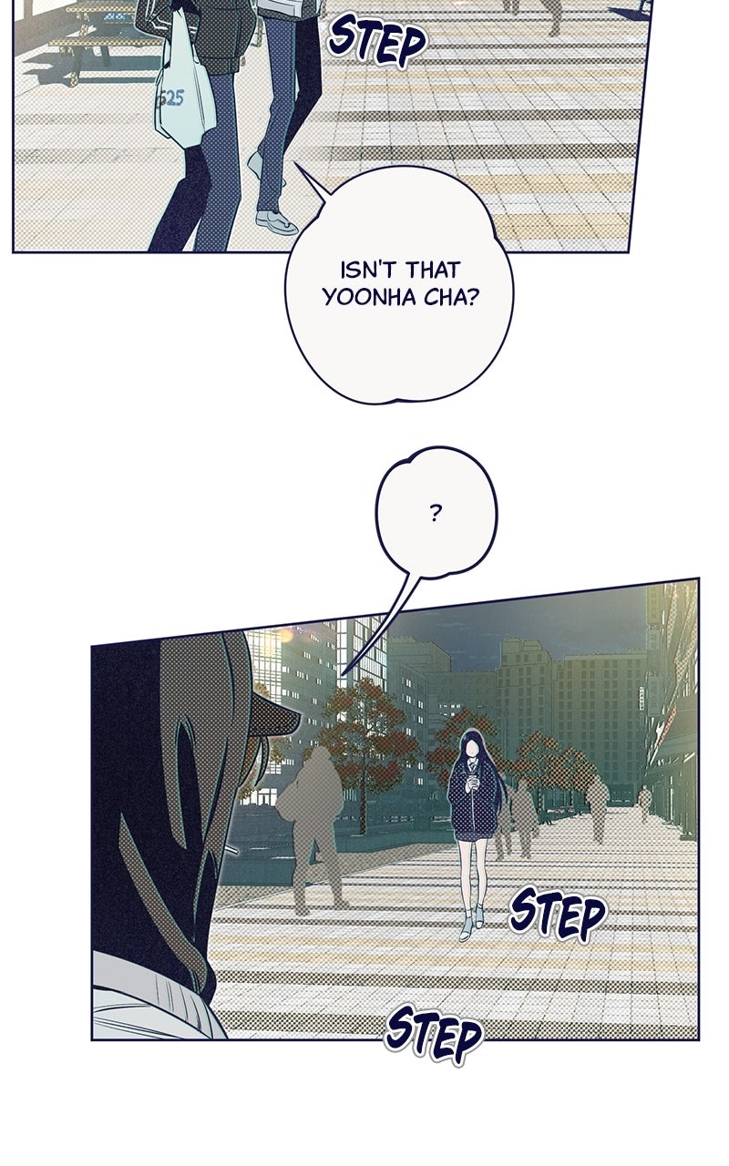 Four Options Ep. 7 - Different Worlds page 66 - 