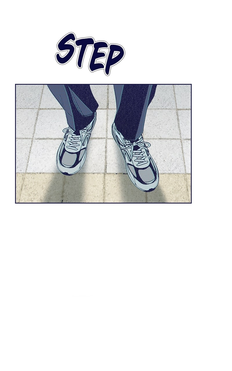 Four Options Ep. 7 - Different Worlds page 68 - 