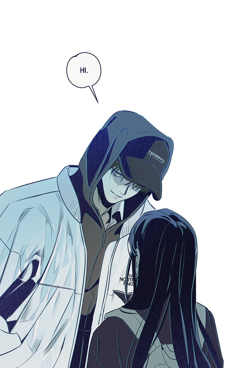Four Options Ep. 7 - Different Worlds page 69 - 