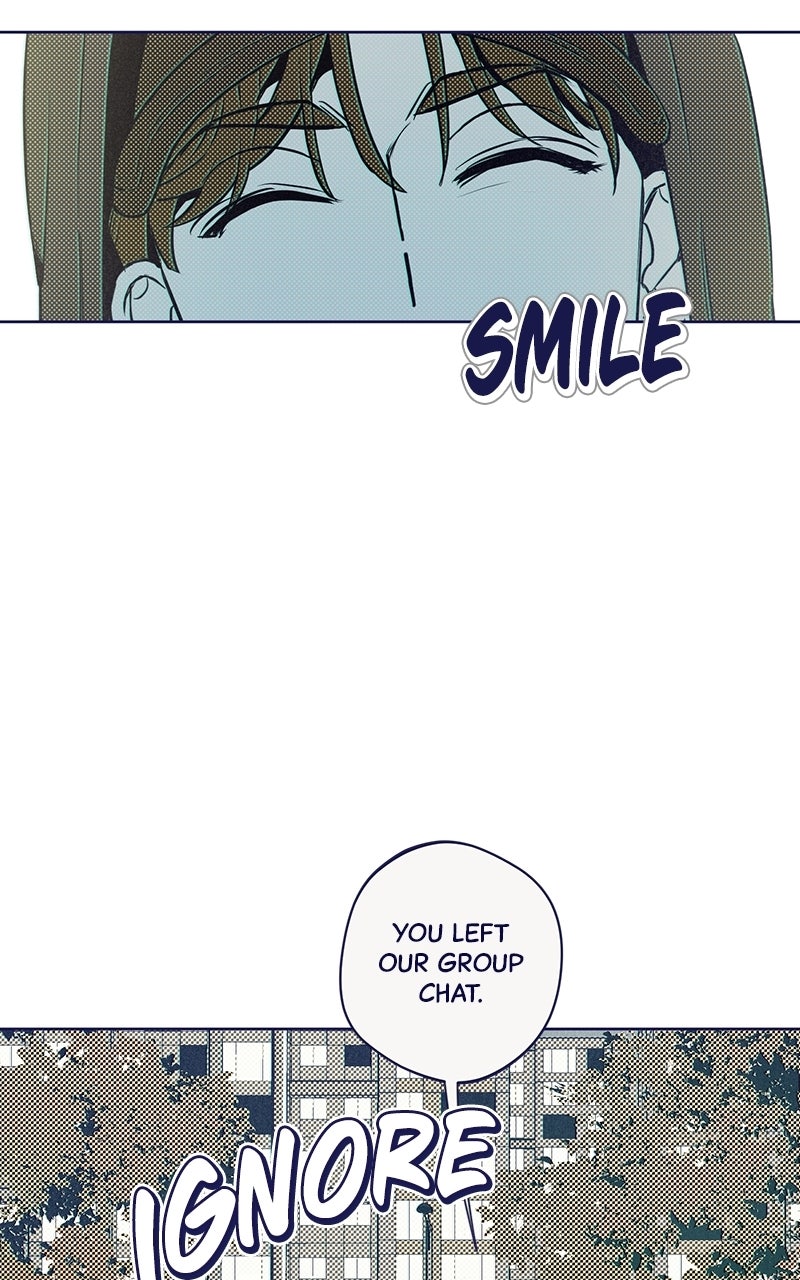 Four Options Ep. 7 - Different Worlds page 71 - 