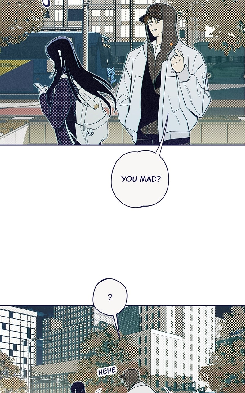 Four Options Ep. 7 - Different Worlds page 72 - 