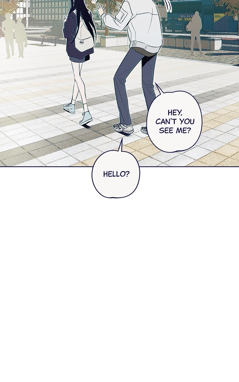 Four Options Ep. 7 - Different Worlds page 73 - 