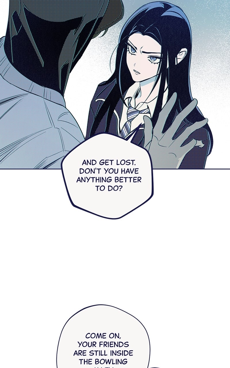 Four Options Ep. 7 - Different Worlds page 76 - 