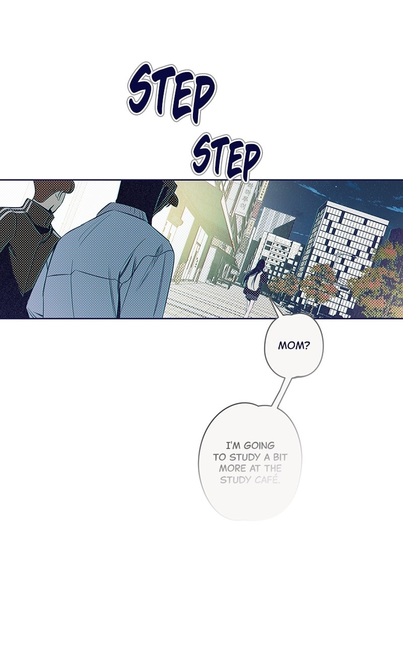 Four Options Ep. 7 - Different Worlds page 78 - 